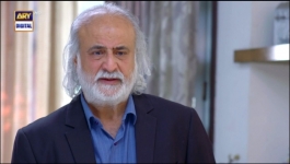 Samjhota - Episode 11 - 31st January 2023